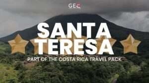 Santa Teresa