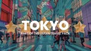 Tokyo