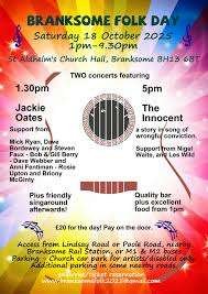 Bromyard Folk Festival 2026 Bromyard Folk Festival 2026