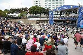 Detroit Jazz Festival 2026