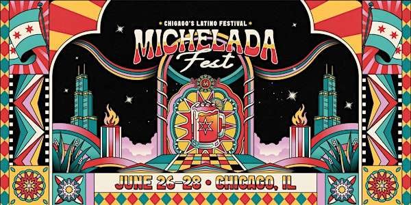 Michelada Fest 2026 Michelada Fest 2026