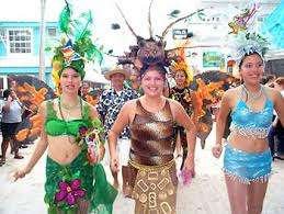 Carnaval de San Pedro Carnaval de San Pedro