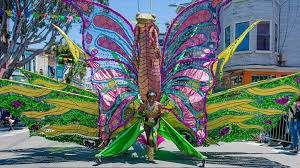 Carnival San Francisco Carnival San Francisco