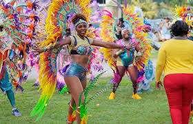 Charleston Carifest Charleston Carifest