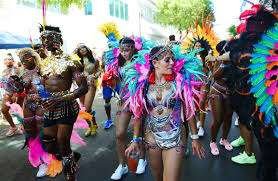 Heroes Weekend Carnival Heroes Weekend Carnival