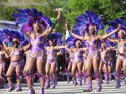 John Carnival John Carnival