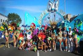 LA Carnival LA Carnival
