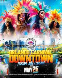 Orlando Carnival Orlando Carnival