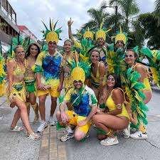 St. Barts Carnival St. Barts Carnival