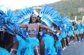 Emancipation Festival – Tortola Emancipation Festival – Tortola