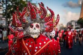 Martinique Carnival Martinique Carnival