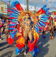Antigua Carnival