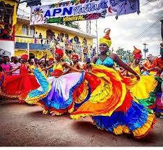 Haiti Kanaval Haiti Kanaval