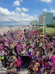 Virginia Beach Intl Carnival Virginia Beach Intl Carnival