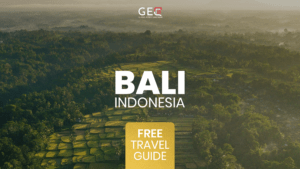 Bali — Complete Travel Sweep
